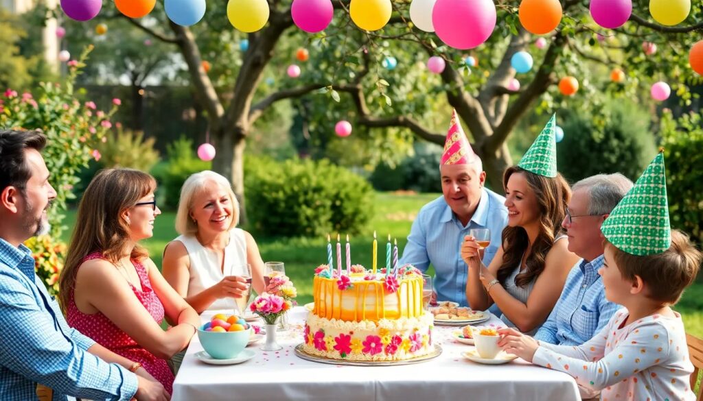 Poesie divertenti per compleanno da dedicare