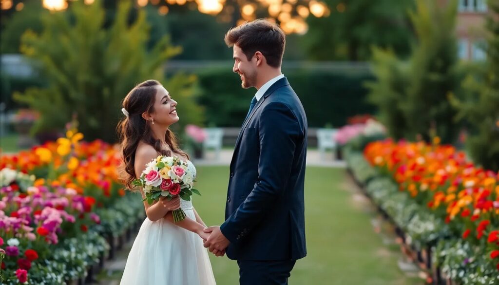 Poesie per gli sposi