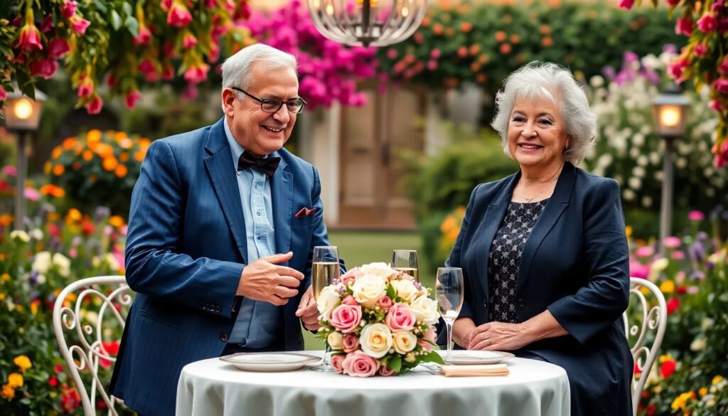 Poesie per il 50 anniversario di matrimonio