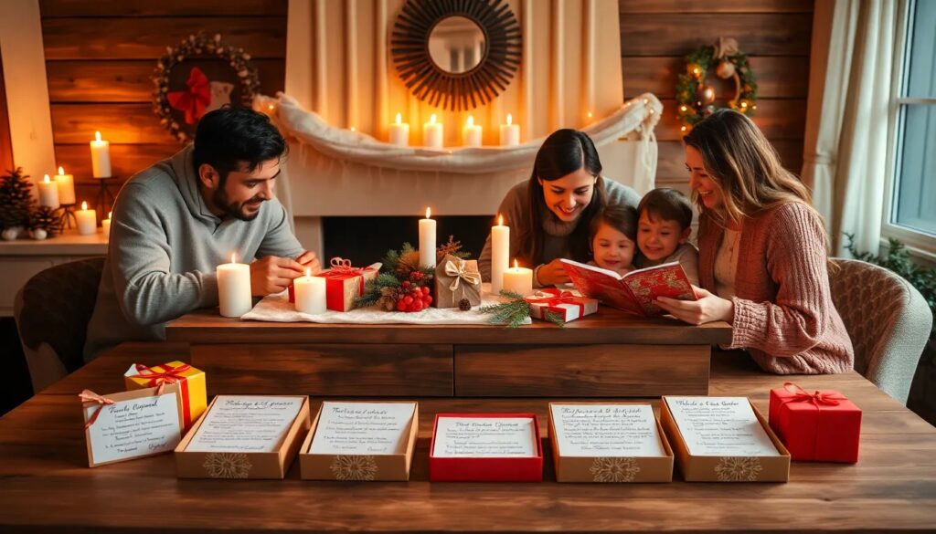 Poesie per il calendario dell'avvento