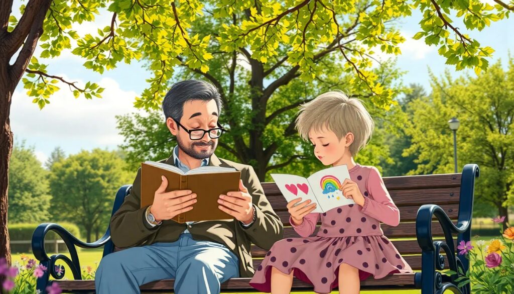 Poesie per il papà di Gianni Rodari