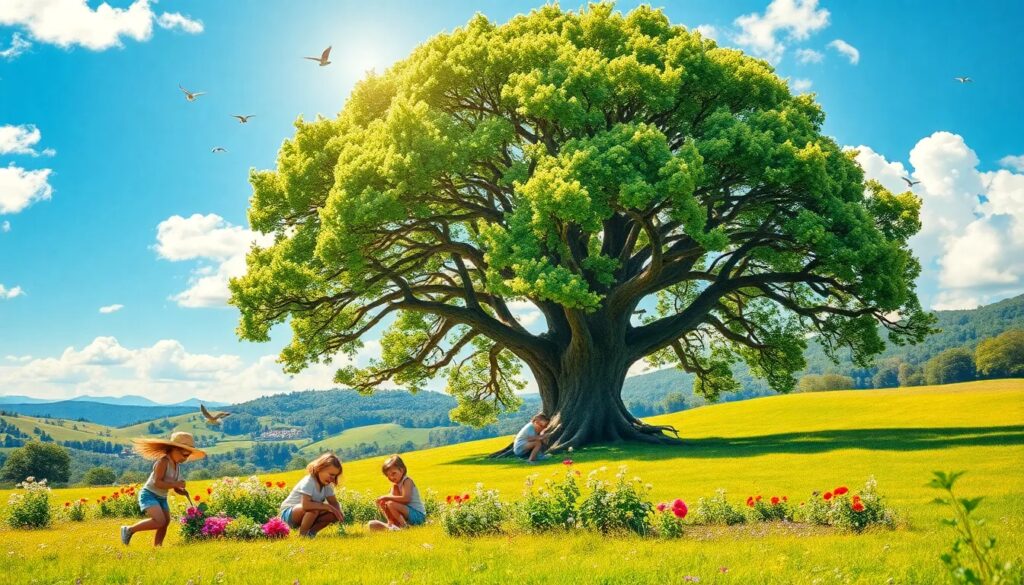 Poesie per la giornata della Terra