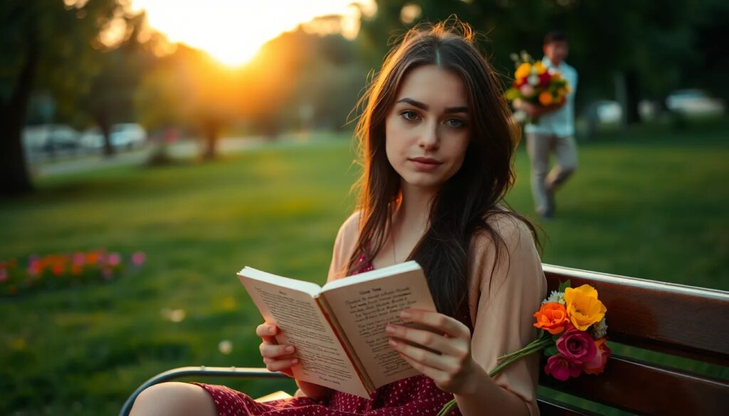 Poesie per riconquistare un amore perduto