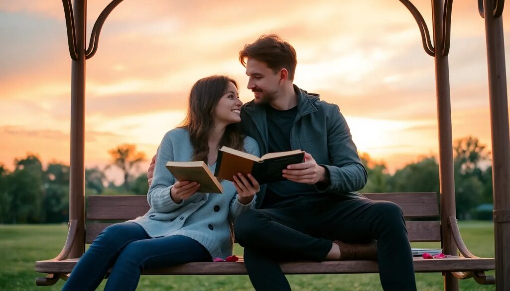 Poesie per San Valentino
